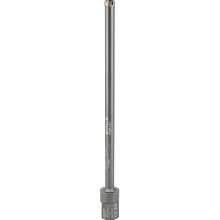 Diamantni kronski sveder 24mm x 400mm