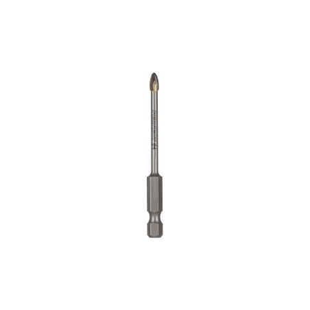 Sveder za steklo 8 mm x  83 mm