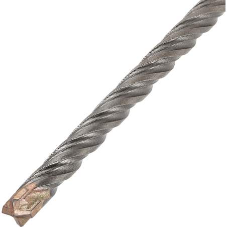 SDS Plus Sveder za beton SX5 6,0x110 mm