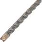 SDS Plus Sveder za beton SX5 6,0x110 mm SDS Plus Sveder za beton SX5 6,0x110 mm