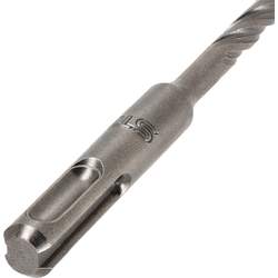 SDS Plus Sveder za beton SX5 6,0x110 mm