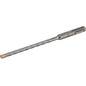 SDS Plus Sveder za beton SX5 6,0x110 mm SDS Plus Sveder za beton SX5 6,0x110 mm