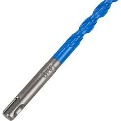 SDS Plus Sveder za beton Multi Impact-Free 8x160 mm