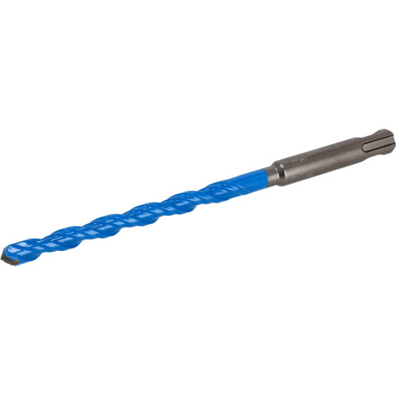 SDS Plus Sveder za beton Multi Impact-Free 8x160 mm