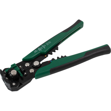 Klešče za odstranjevanje izolacije