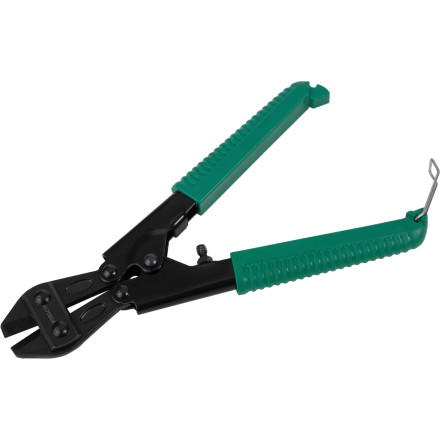 Klešče mini za rezanje vijakov 200mm