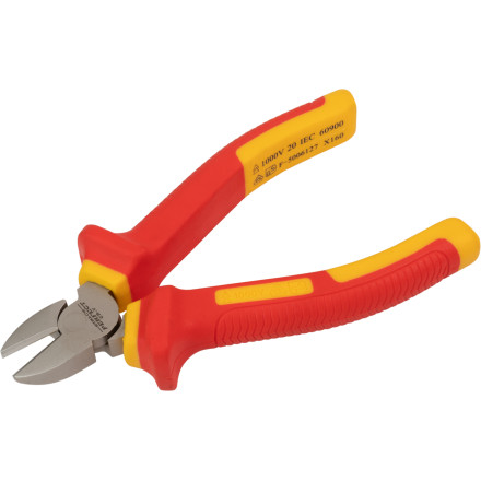 Klešče stranske VDE 160mm