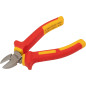 Klešče stranske VDE 160mm Klešče stranske VDE 160mm