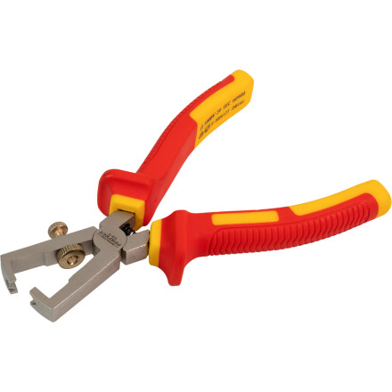 Klešče odstranjevalne VDE 160mm