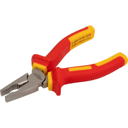 Klešče univerzalne VDE 180mm