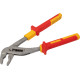 Papiga klešče VDE 250mm