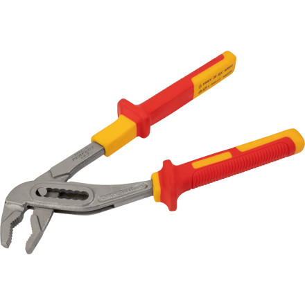 Papiga klešče VDE 250mm