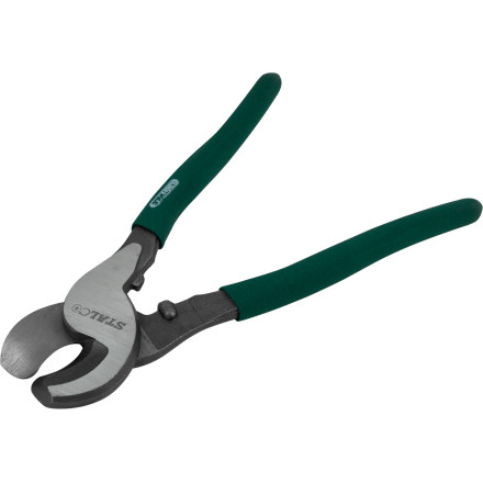 Klešče za rezanje kablov 225 mm 