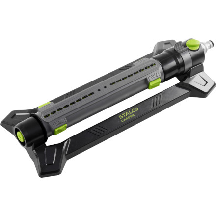 Nastavljiv oscilacijski zalivalnik XTR