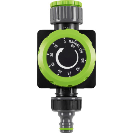 Časovnik za zalivanje vrta EXP do 120 minut