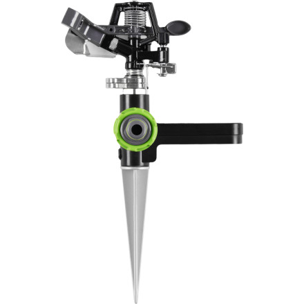 Kovinski impulzni zalivalnik s konico EXP