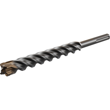 Sveder za Beton SDS MAX X5 16,0mm x 540mm