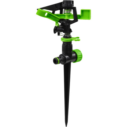 Impulzni zalivalnik s konico STR