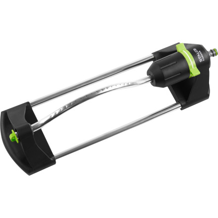 Oscilirajoči zalivalnik STR 