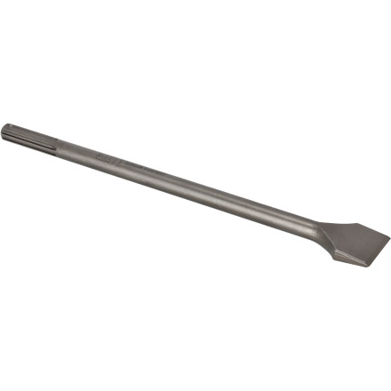 Dleto Ploščato SDS MAX 50x400mm