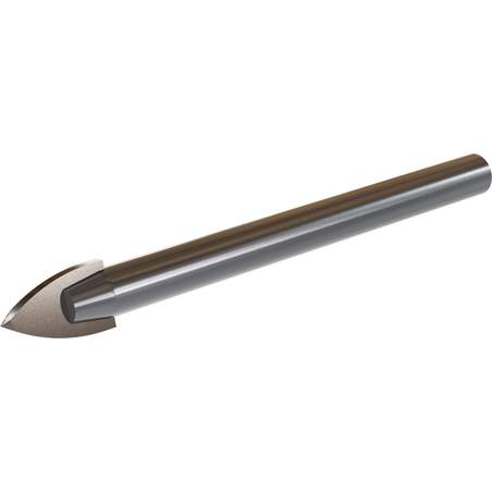 Sveder za steklo 6mm x 75mm