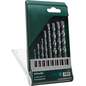Garnitura Zidarskih Svedrov S CL 8/1 Garnitura Zidarskih Svedrov S CL 8/1