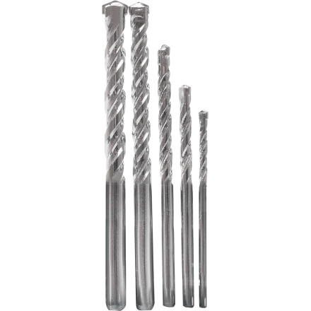 Garnitura Zidarskih Svedrov S CL 5/1