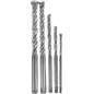 Garnitura Zidarskih Svedrov S CL 5/1 Garnitura Zidarskih Svedrov S CL 5/1