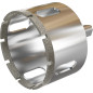 Diamantni kronski sveder 55mm, M14 Diamantni kronski sveder 55mm, M14