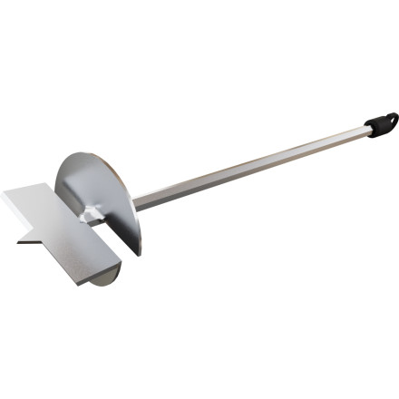 Sveder za Armiran beton 80mm x 280mm