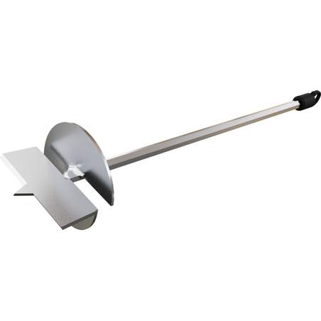 Sveder za Armiran beton 80mm x 280mm