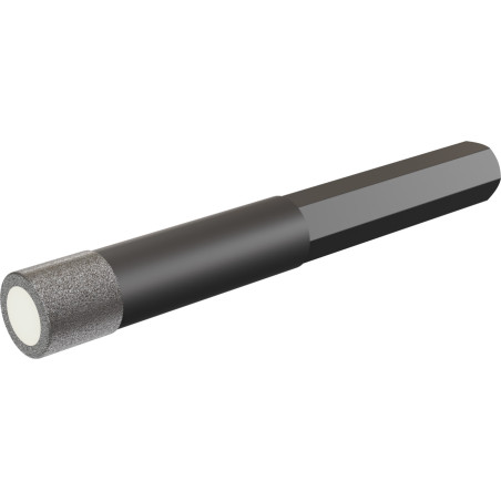 Sveder Diamantni HEX 8mm