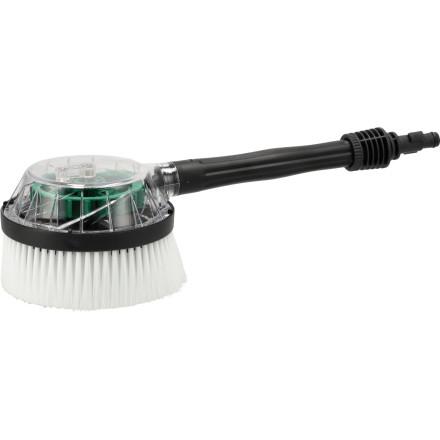 Rotacijska krtača za visokotlačni čistilec