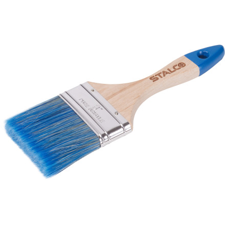 Čopič ploščat za akril 1,5" (38mm)