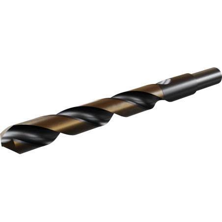 Sveder za kovino HSS-G DIN338 20,0mm (malo steblo)