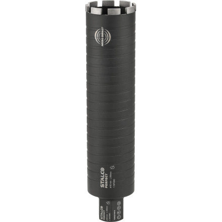 Diamantni kronski sveder 52/300mm