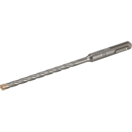 SDS PLUS Sveder za beton SX5 6 x 260 mm