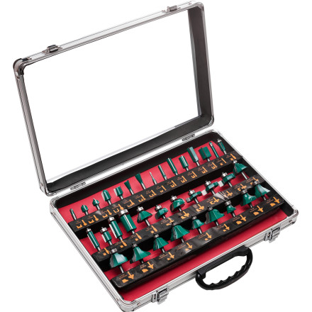 Garnitura lesnih rezkarjev 35/1