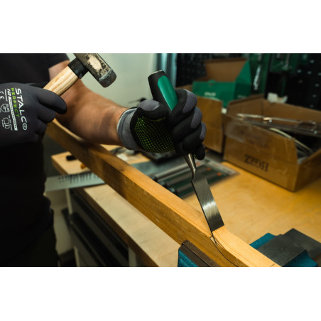 Dleto Ergonomic 22mm