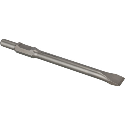 Ploščato dleto HEX 30, 35x410mm