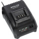 Polnilec za baterije BCS20-2A S-VOLT