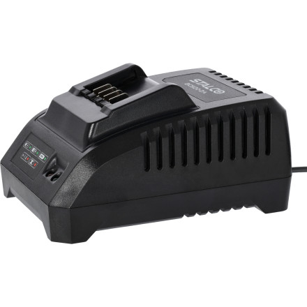 Polnilec za baterije BCS20-2A S-VOLT