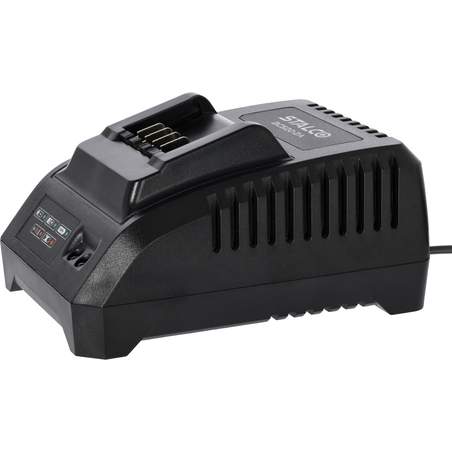Polnilec za baterije BCS20-2A S-VOLT