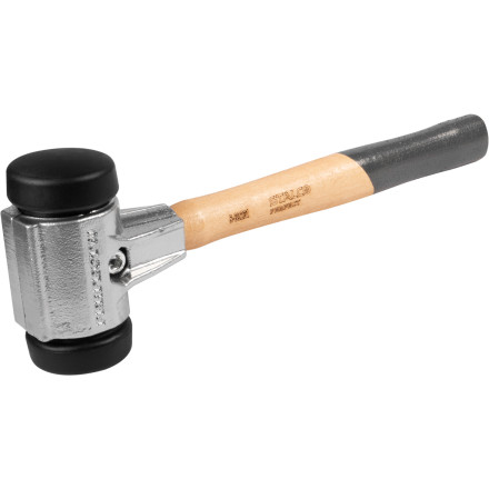 Gumi kladivo 60mm, 1800g