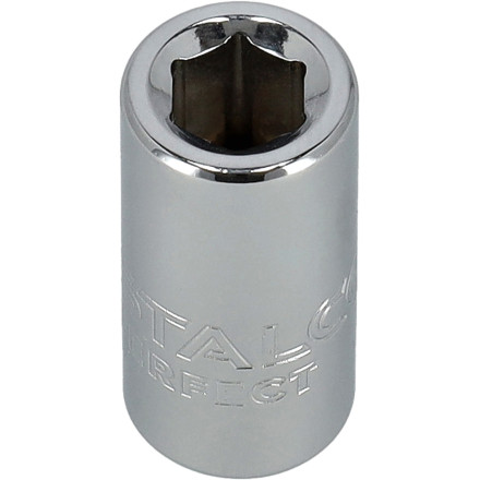 Adapter za 1/4'' bite, 6,35 mm, CrV jeklo