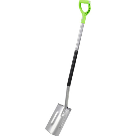 Vrtna lopata EXP iz kaljenega jekla