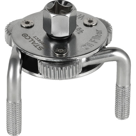 3-čeljustni ključ za oljne filtre 64-120mm