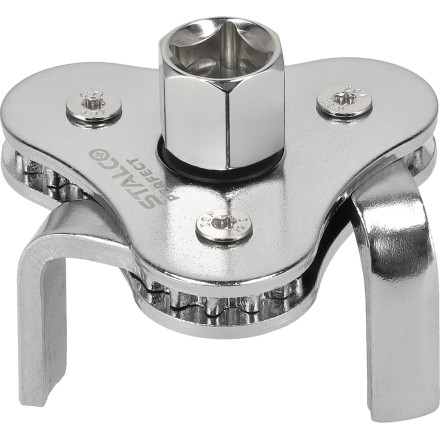 3-čeljustni ključ za oljne filtre 64-100mm