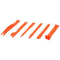 Komplet za odstranjevanje oblog - 11kos Komplet za odstranjevanje oblog - 11kos