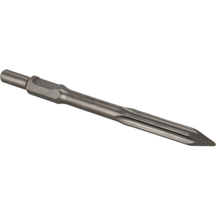 Dleto špic HEX 30 400mm